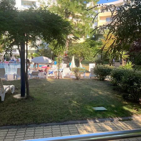 Apartamento Yasen Sunny Beach