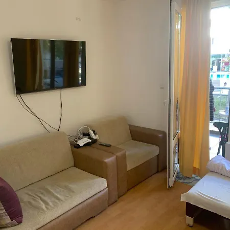 Yasen Apartamento